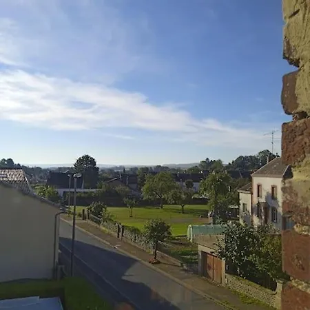 Tatil Evi Location Pouru-Saint-Remy