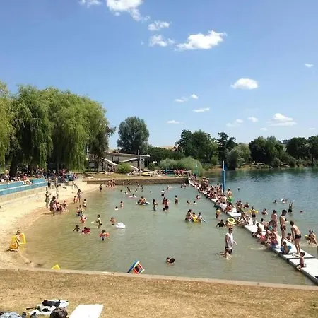 Location Tatil Evi Pouru-Saint-Remy