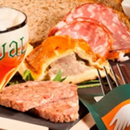 Tatil Evi Location Pouru-Saint-Remy