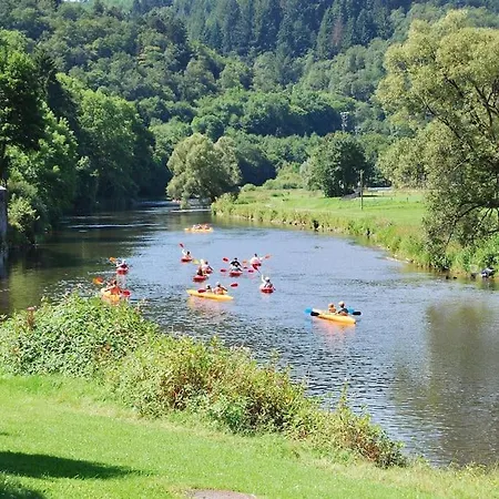 Location * Pouru-Saint-Remy