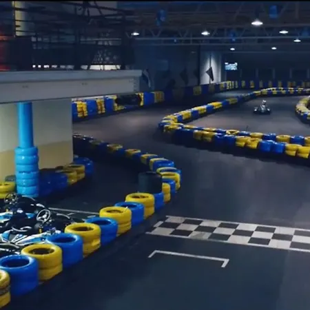 Tatil Evi Location *